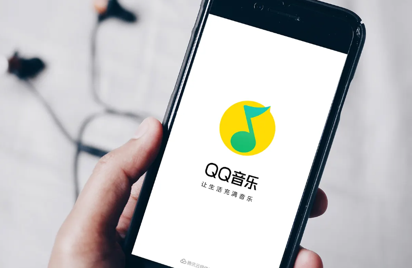 QQ音乐怎么投屏电视听歌