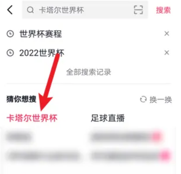 哪里看2022卡塔尔世界杯已经晋级的球队