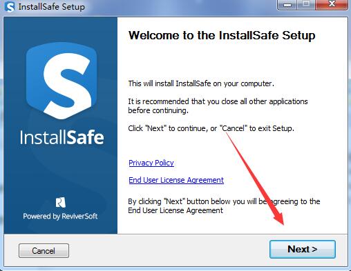 InstallSafe