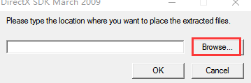 微软Microsoft DirectX9.0C1