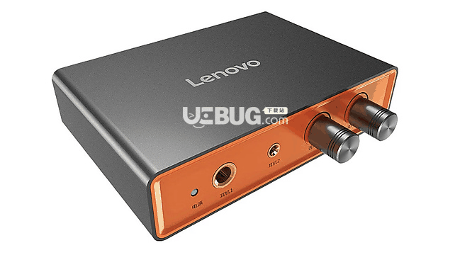 联想UC30声卡驱动1