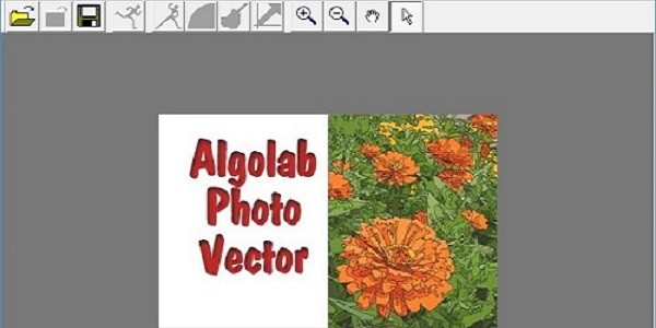 Algolab Photo Vector