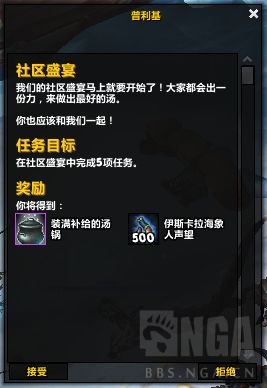 魔兽世界10.0社区盛宴多久刷新