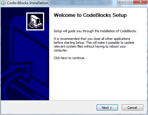 codeblocks