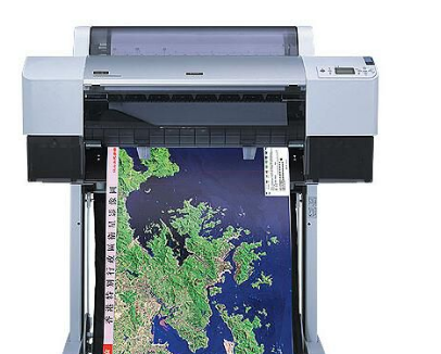 爱普生7450打印机驱动2