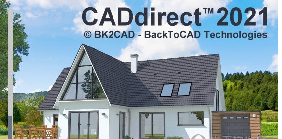 CADdirect2021