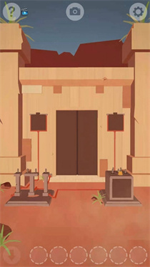 奇屋寻迹3