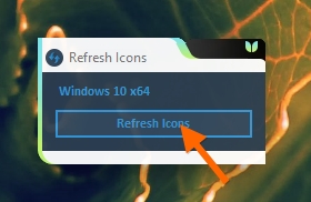 Refresh Icons1