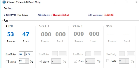 ECView