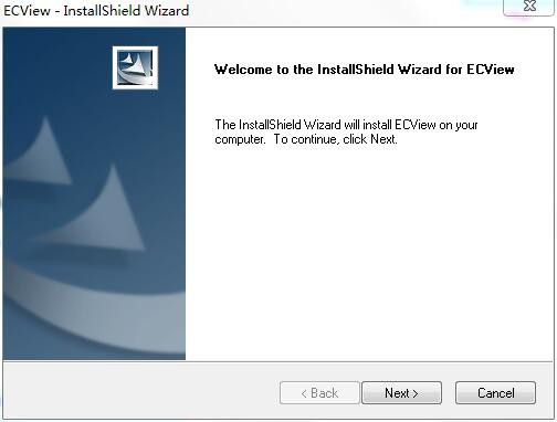 ECView