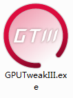 华硕GPU Tweak