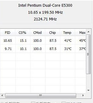ThrottleStop