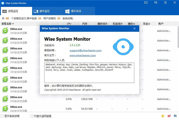 Wise System Monitor1