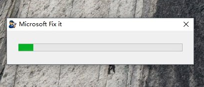 Microsoft Fix It