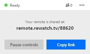 RemotebyRewatch