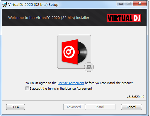 VirtualDJ