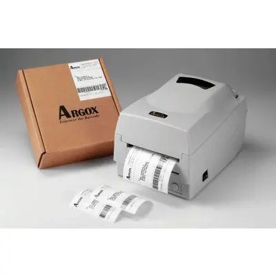 Argox条码打印机驱动1