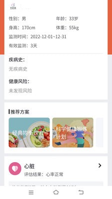 全息美4
