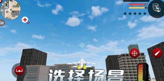 雷霆风暴行动2
