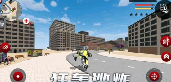 雷霆风暴行动