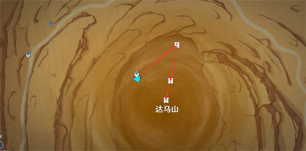 原神永恒绿洲三个记忆体在哪