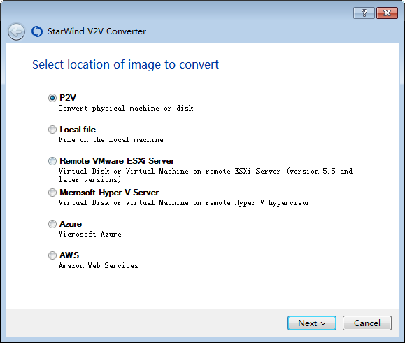 StarWind V2V Converter1