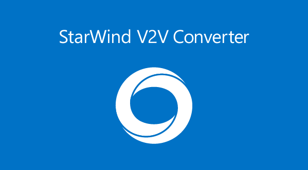 StarWind V2V Converter2