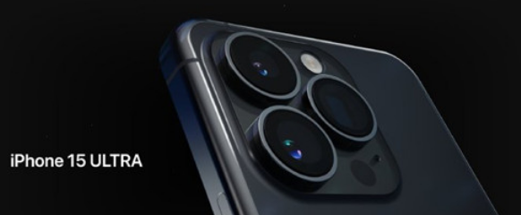 iPhone 16 系列是不是都有潜望式镜头