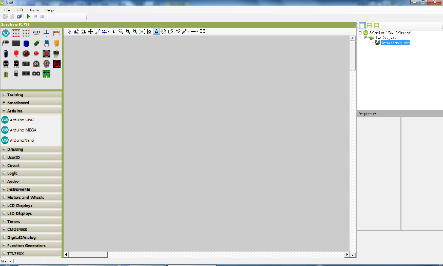 Virtual Breadboard1