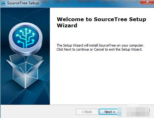 SourceTree