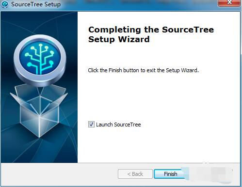 SourceTree