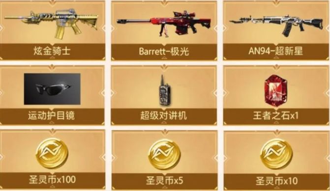 CF传说女帝活动有什么怎么参加