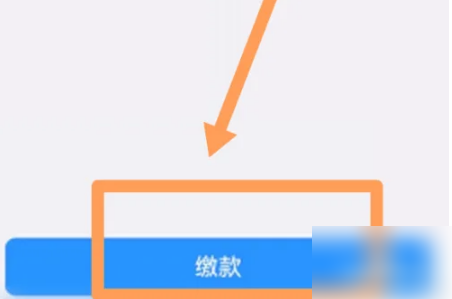 楚税通app儿童医保怎么弄