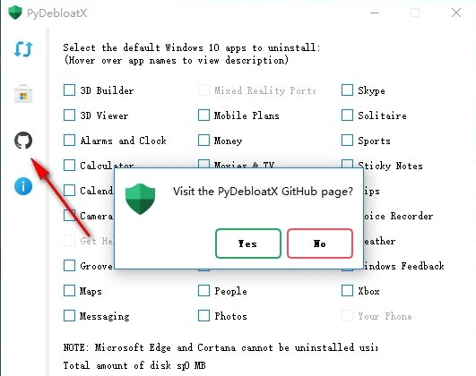 PyDebloatX2