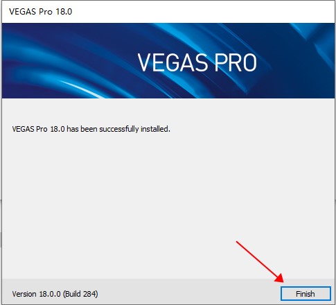 Vegas Pro 18