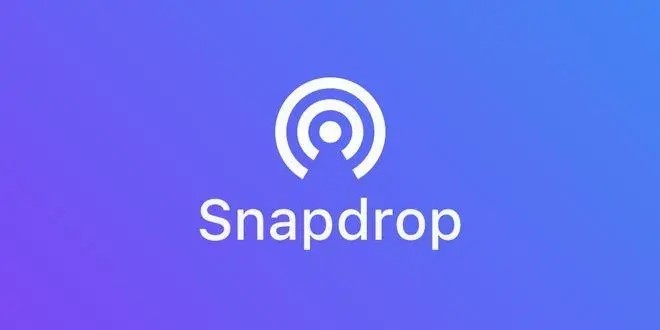snapdrop