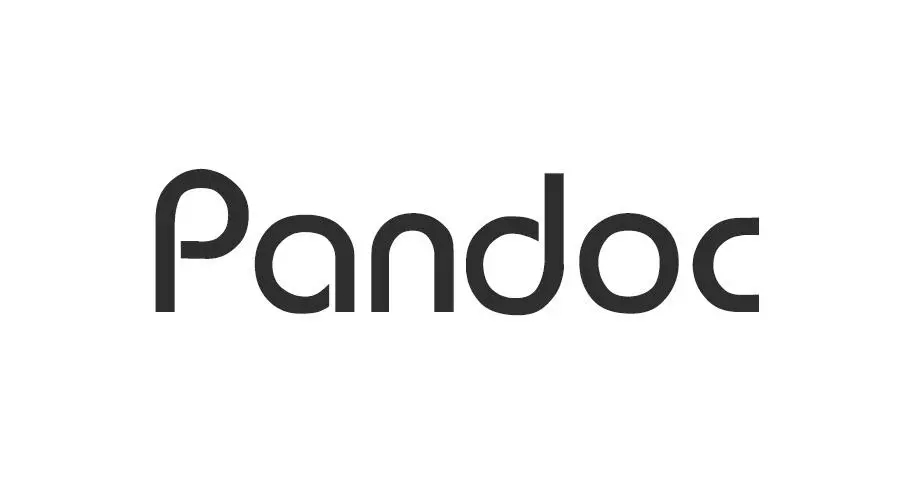 Pandoc