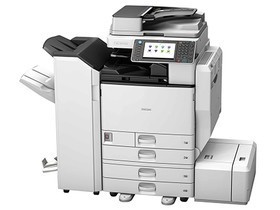 理光Ricoh3502打印机驱动