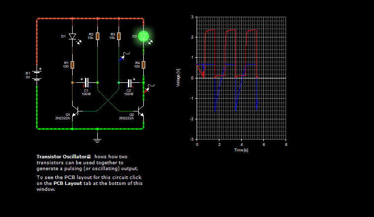 Circuit Wizard