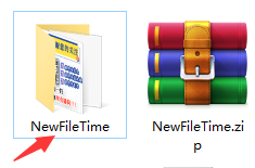 NewFileTime