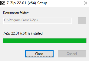 7-Zip