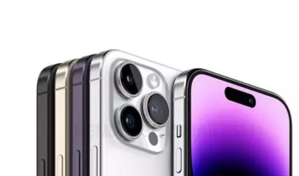 iphone15镜头是不是还是凸起的