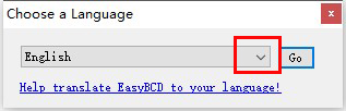 EasyBCD