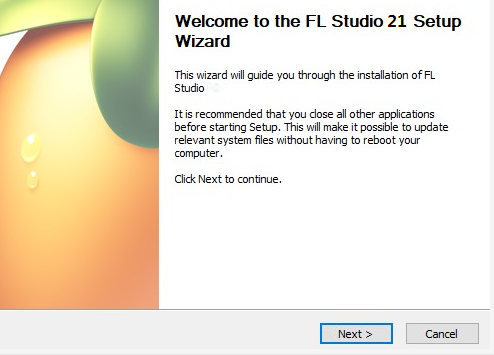 FL Studio21