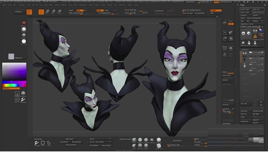 ZBrush0