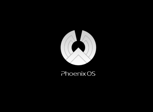 Phoenix OS