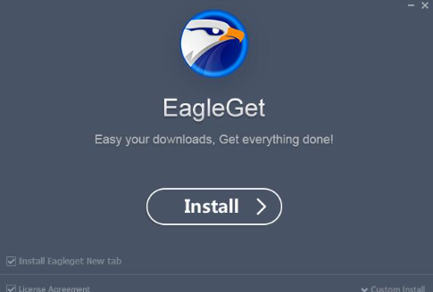 EagleGet