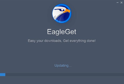 EagleGet