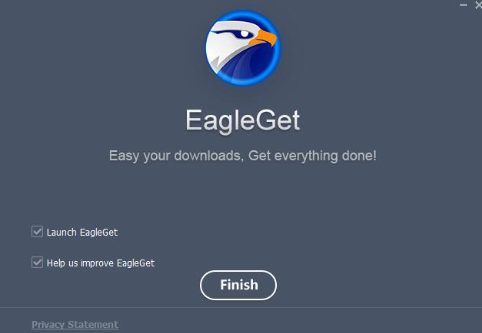 EagleGet