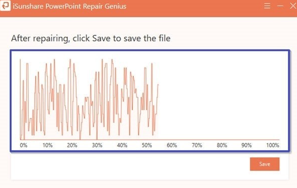 iSunshare PowerPoint Repair Genius